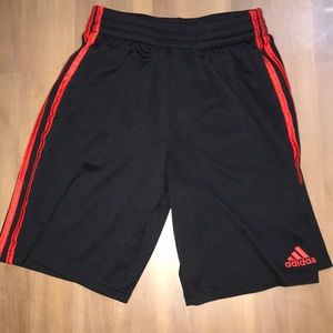 adidas shorts (kids)